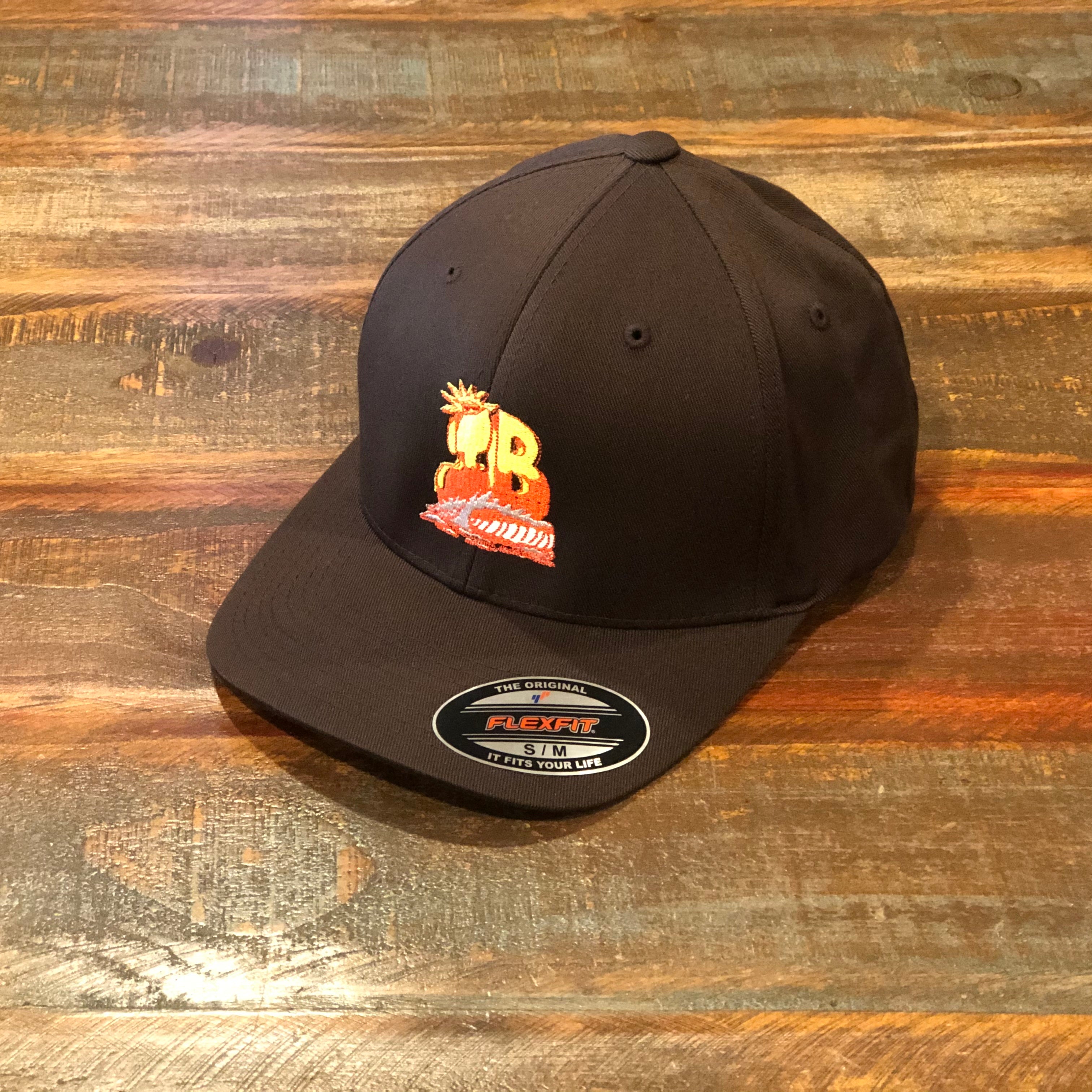 The IB Classic - Sport Cap - Flexfit Hat