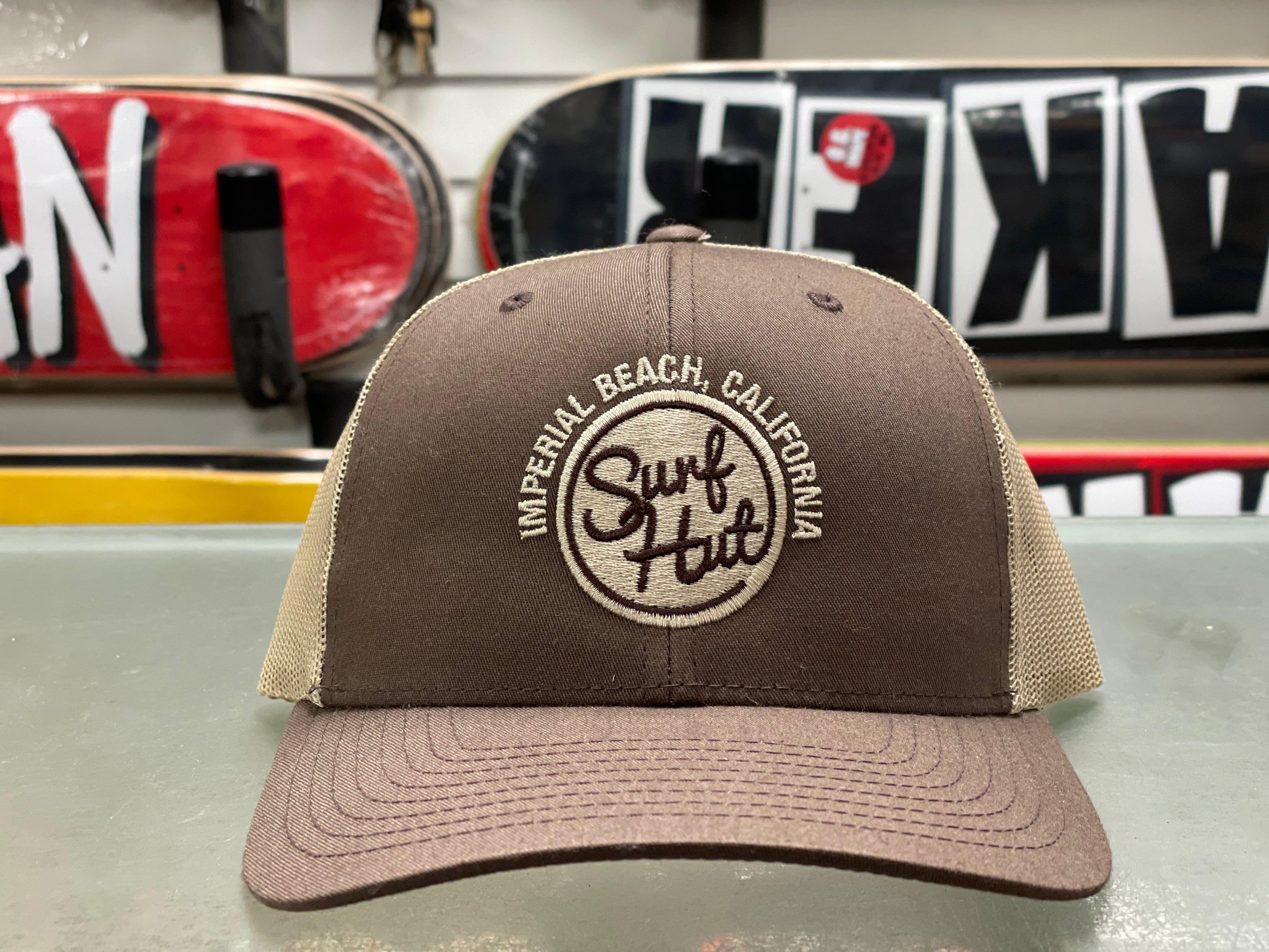 The Classic - Trucker Hat